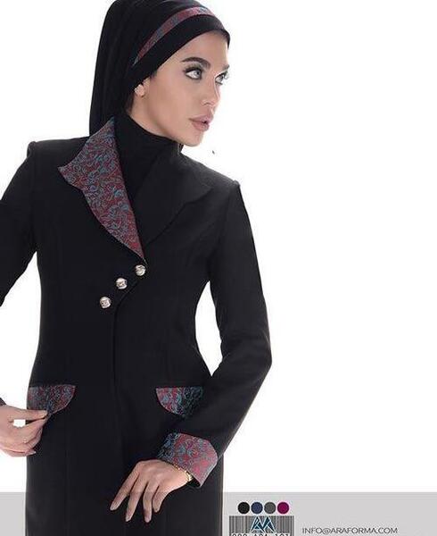 عکس مانتو دخترانه دبیرستانی