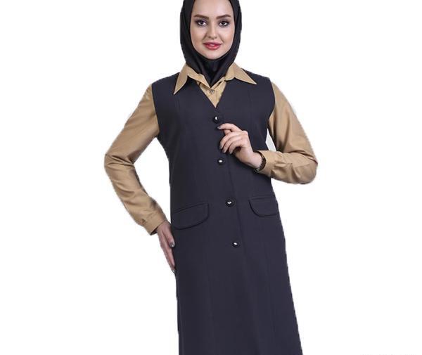 عکس مانتو دخترانه دبیرستانی