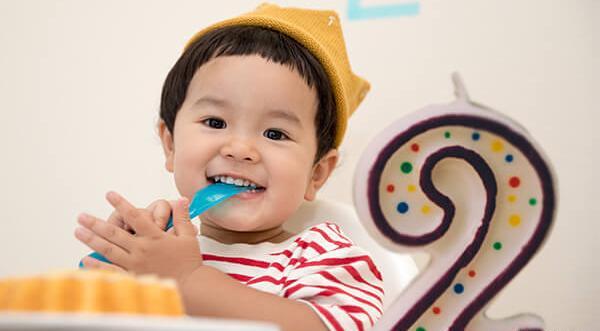 عکس ایده برای کادو تولد کودک