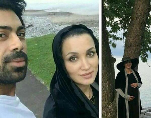 عکس سینا یونسی نژاد