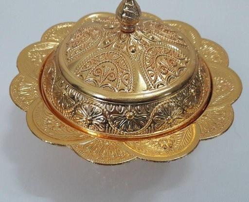 عکس قندان خورشیدی