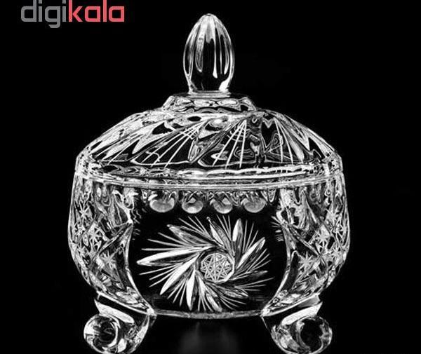 عکس قندان خورشیدی