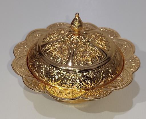 عکس قندان خورشیدی