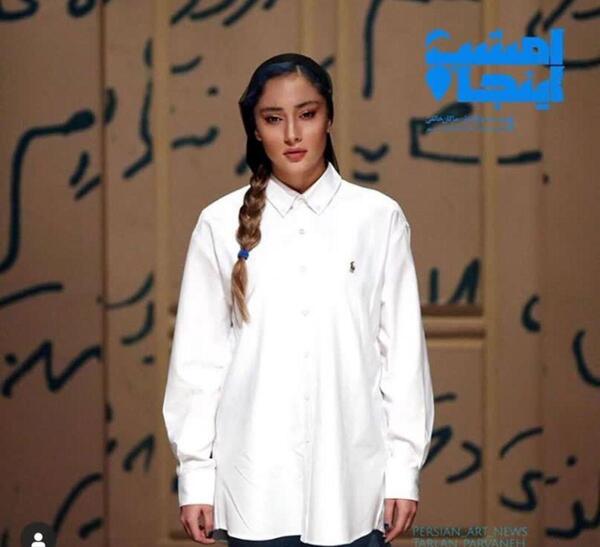 عکس لباس سفید