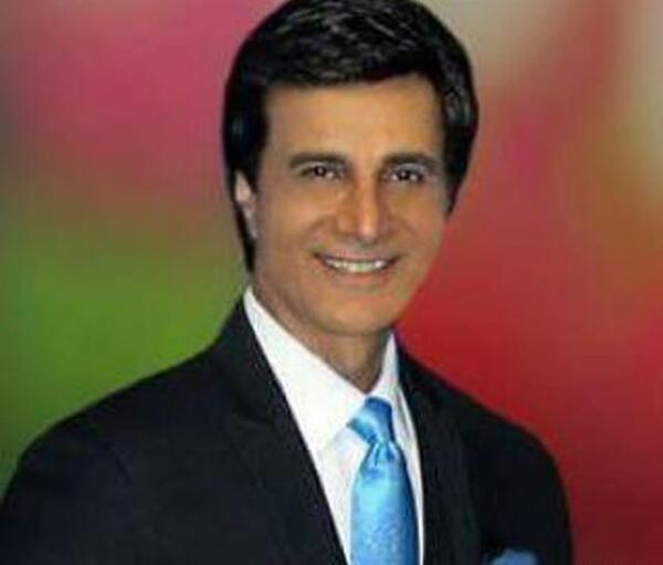 عکس احمد آزاد خواننده