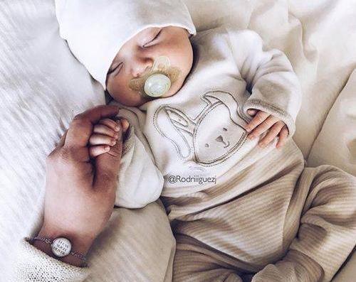 عکس لباس نوزاد پسر زیبا