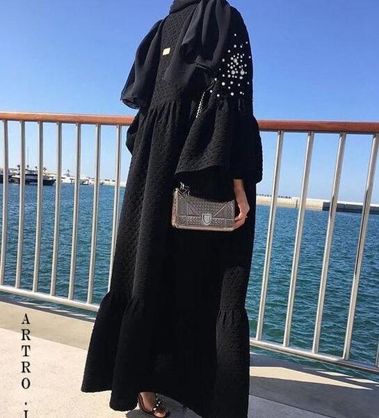 عکس مدل مانتو جدید بلند شیک ترین