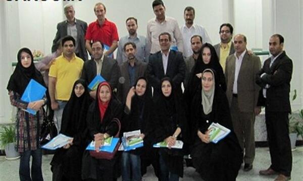 عکس فاطمه ظفری