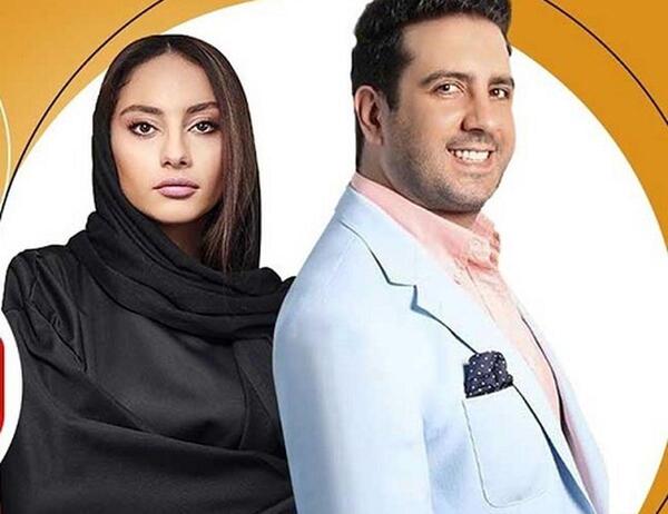 عکس امید مدیری