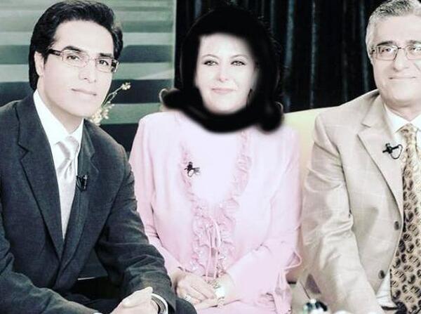 عکس امید مدیری
