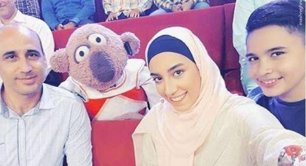 عکسهای صفورا علیزاده