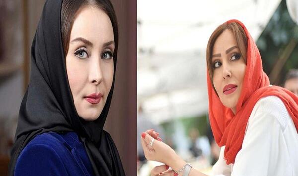 عکس خاطره صالحی