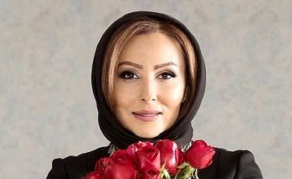 عکس خاطره صالحی