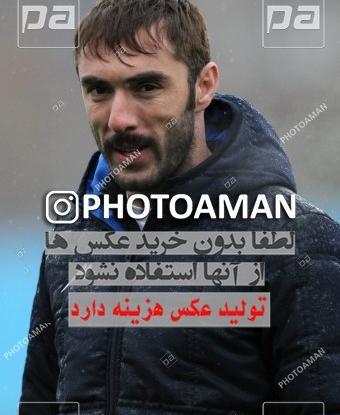 عکس بهزاد قباخلو