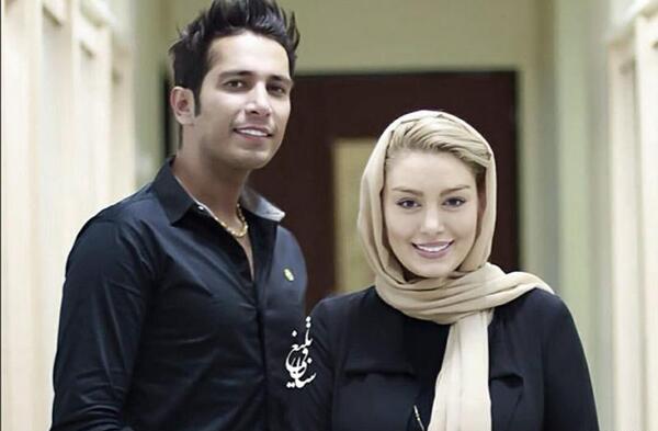عکس مهران اخوان ذاکری