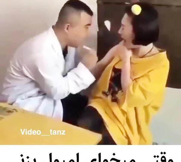 عکس خنده دار آمپول