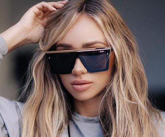 عکس فیک دخترونه بی حجاب