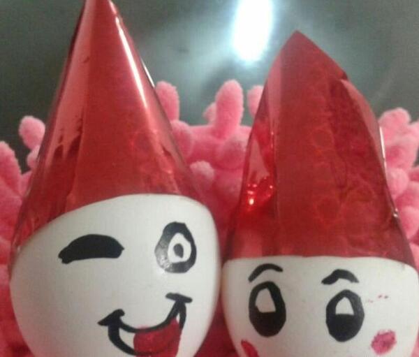 عکس لبخند ترسناک