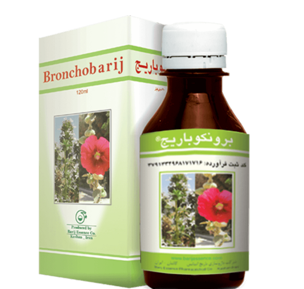 عکس شربت آویشن