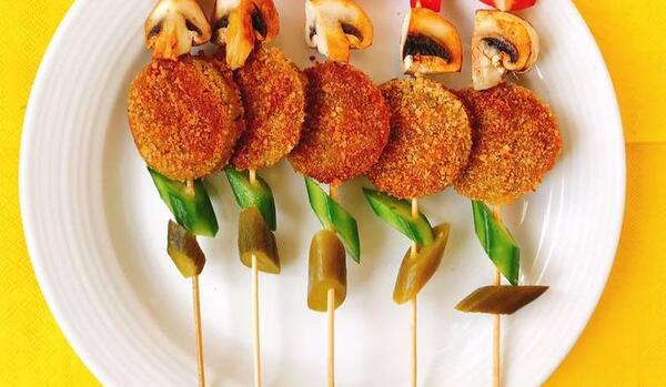 عکس غذای لپه