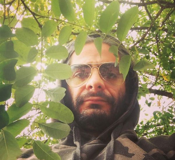 عکس چهره شیرین