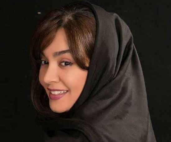 عکس چهره شیرین