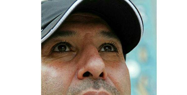 عکس حمید ظفری