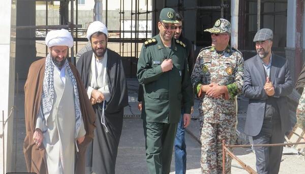 عکس حمید ظفری