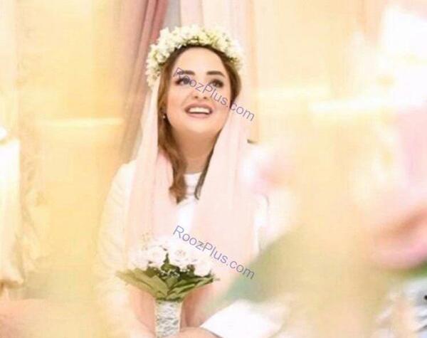 ژست عکس عقدکنان