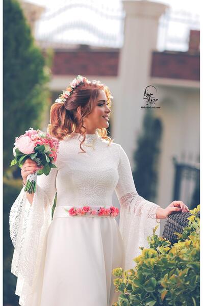 ژست عکس عقدکنان