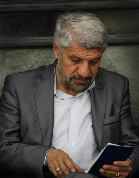 عکس صادق آهنگران