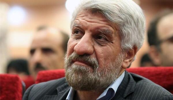 عکس صادق آهنگران