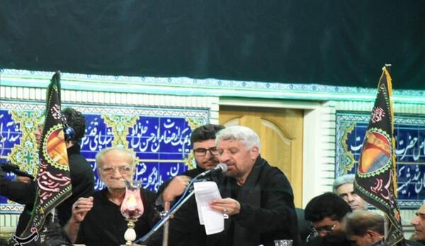 عکس صادق آهنگران