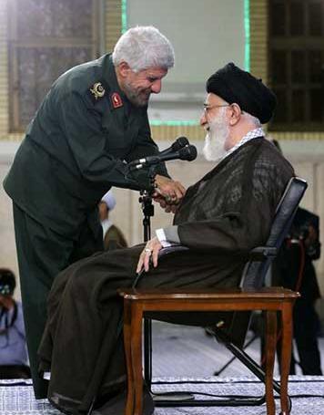عکس صادق آهنگران