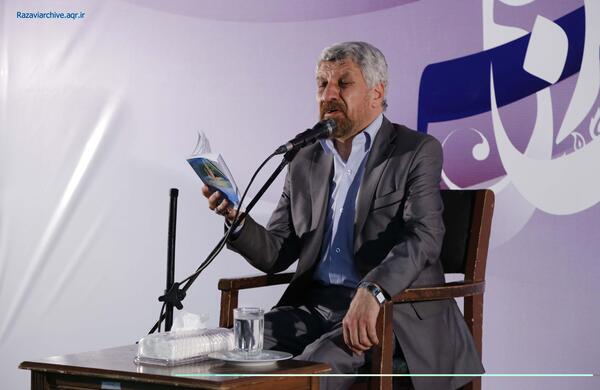 عکس صادق آهنگران
