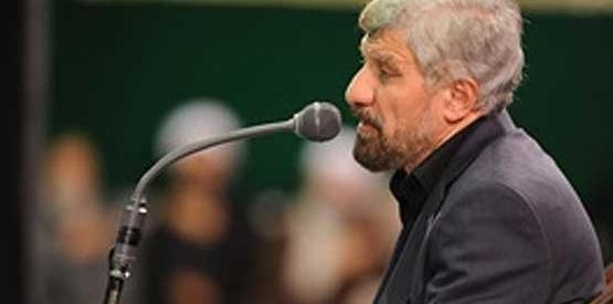عکس صادق آهنگران