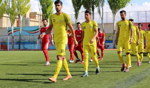 عکس صابر خوشنام