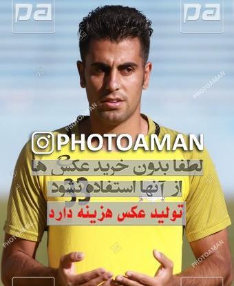 عکس صابر خوشنام