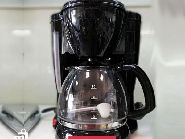 عکس قهوه جوش فرانسوی
