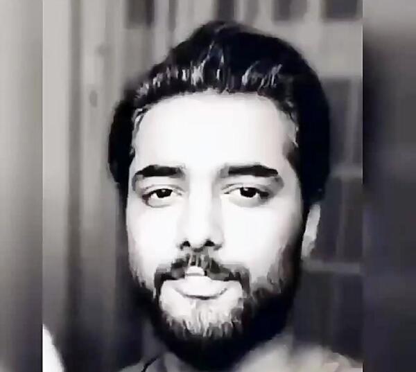 عکس امیر چشمک