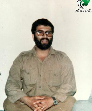 عکس جلیل احمدی