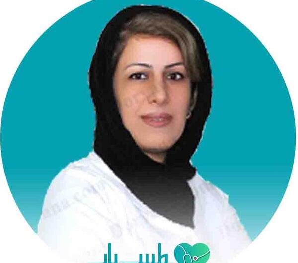 عکس زهرا طباطبایی