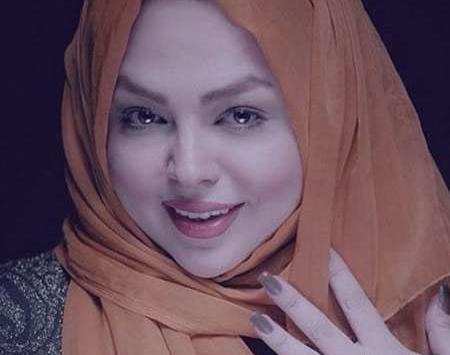 عکس زهرا طباطبایی