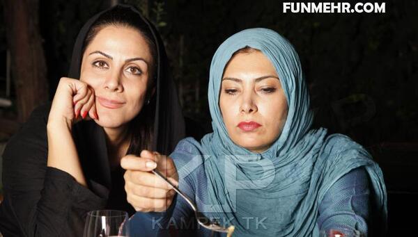 عکس زهرا طباطبایی