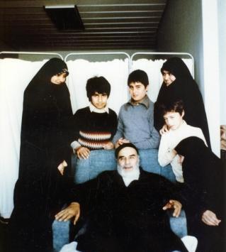 عکس زهرا طباطبایی