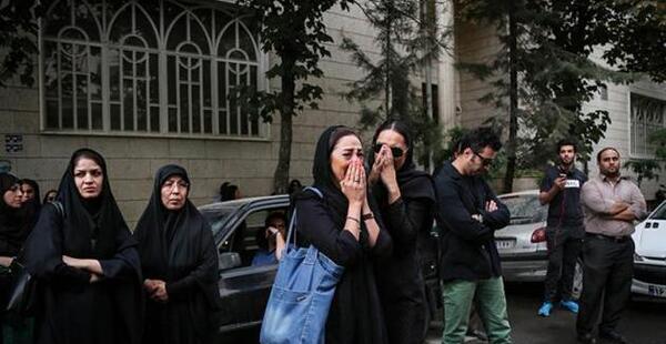 عکس زهرا طباطبایی