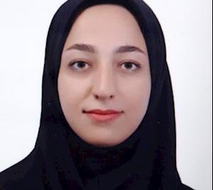 عکس زهرا طباطبایی