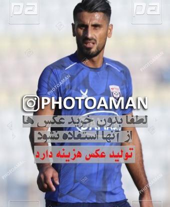عکس جابر نصیری