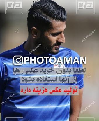 عکس جابر نصیری