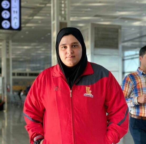 عکس هانیه عاشوری